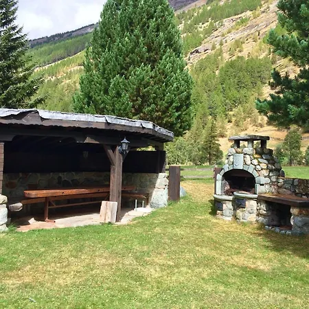 Apartment In Fee Near Slopes *